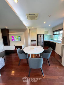 2-BR Condo at The Scene in Suthep (ID 2027393)