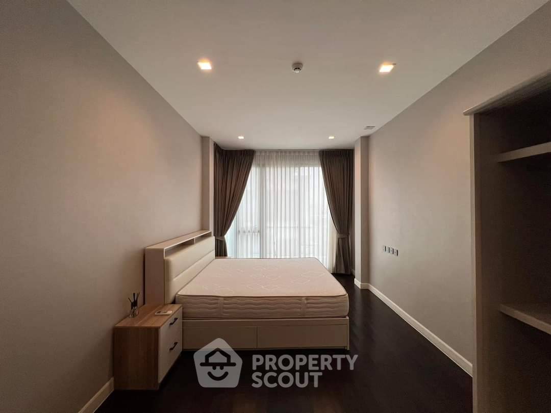 รูป เพ้นท์เฮ้าส์ 4-ห้องนอน ที่ เดอะ เจนทริ พัฒนาการ 2 ใน สวนหลวง (ID 1501195) - รูปที่ 12/13