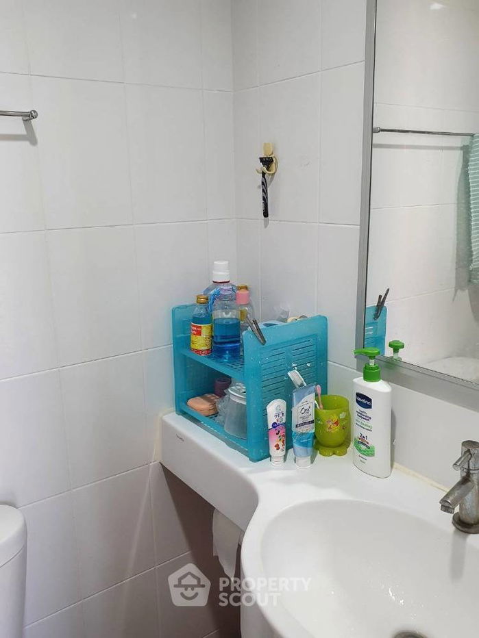 picture 2-BR Condo at Lumpini Ville Sukhumvit 77 near BTS On Nut (ID 879651) - 6/8