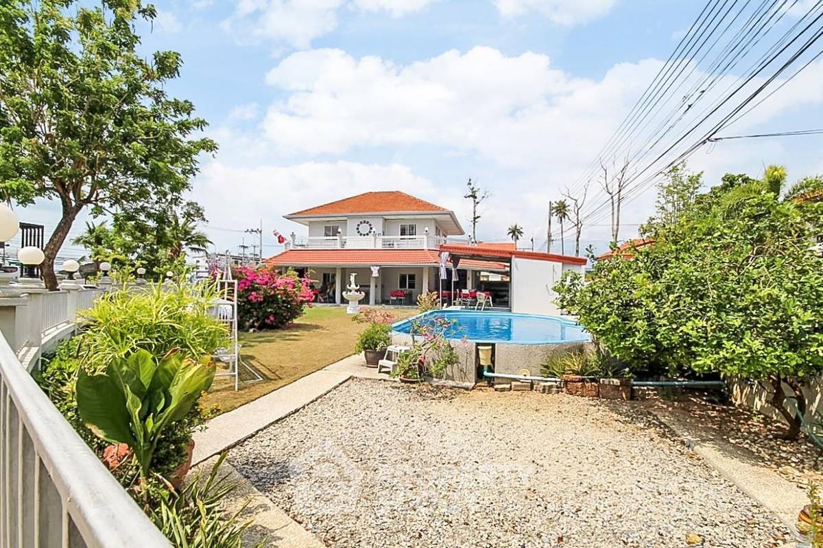 picture 4-BR Villa in Na Chom Thian (ID 1553053) - 6/9