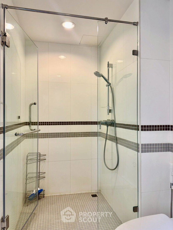picture 1-BR Condo at Sathorn Plus-By The Garden near MRT Khlong Toei (ID 2131800) - 17/21