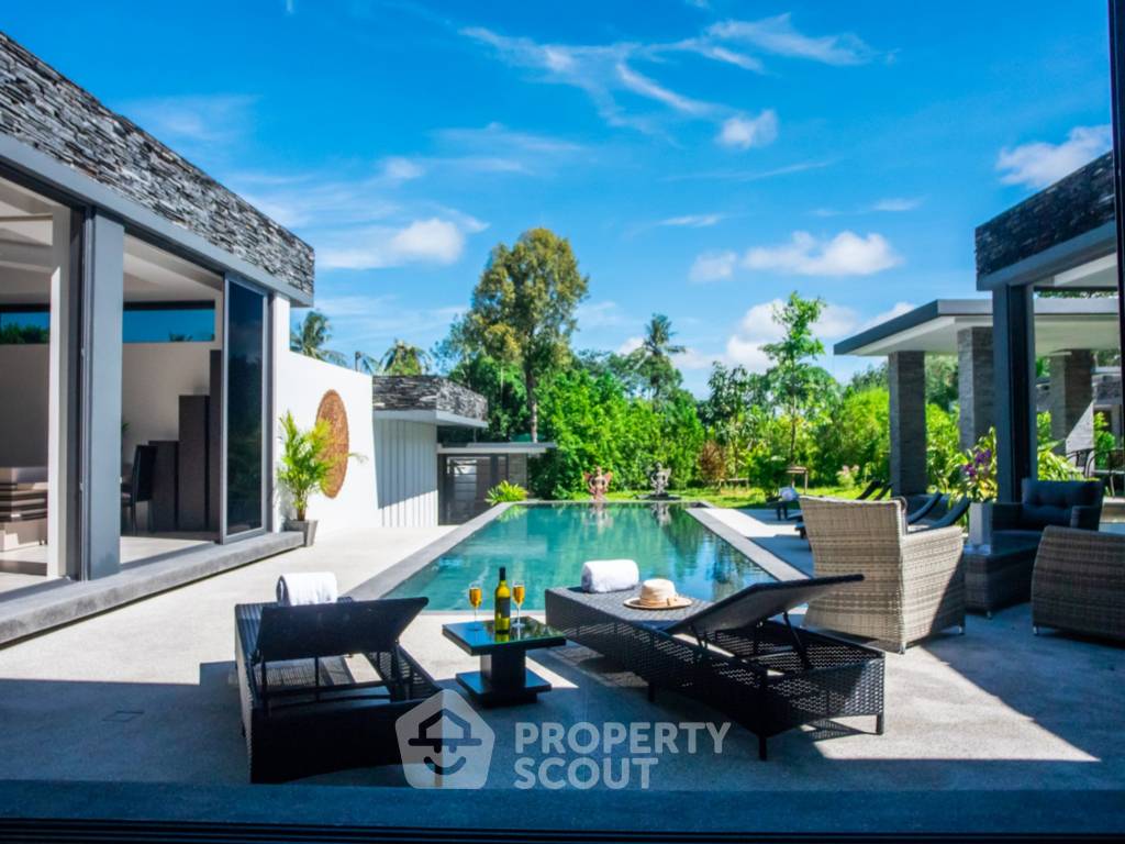 รูป บ้าน 5-ห้องนอน ที่ เดอะ วิลล่า บาย เดอะ บิ๊ก แบมบู ใน ศรีสุนทร (ID 791876) - รูปที่ 8/33