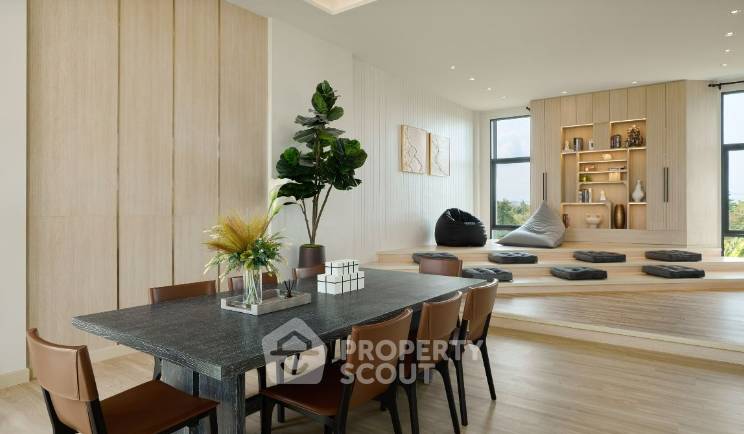 รูป บ้าน 4-ห้องนอน ที่ เดอะ ซิตี้ ปิ่นเกล้า-พรานนก ใน บางระมาด (ID 2216836) - รูปที่ 2/6
