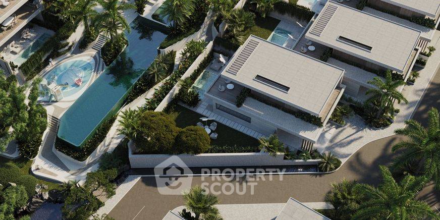 picture 2-BR Villa at Mutti Family Villas in Chalong (ID 1553806) - 6/11