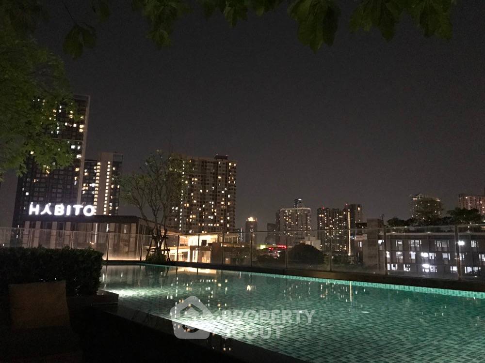 picture 1-BR Condo at The Base Park East Sukhumvit 77 near BTS On Nut (ID 670921) - 12/12