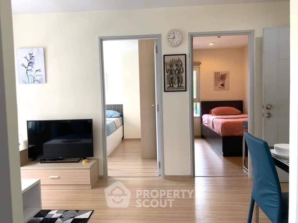picture 2-BR Condo at The Grass Pattaya close to Pattaya South (ID 2137028) - 3/16