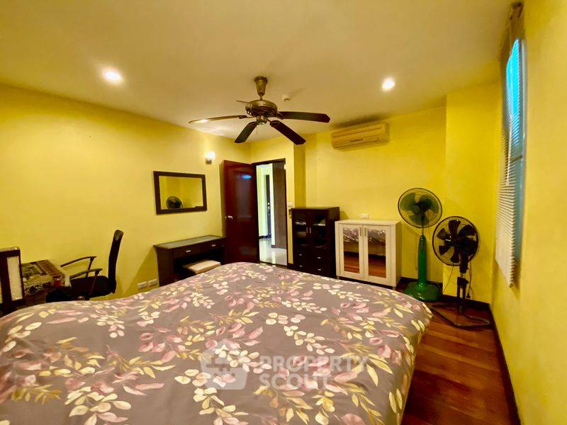 picture 1-BR Condo at Fragrant 71 Condominium near BTS Phra Khanong (ID 648836) - 10/17