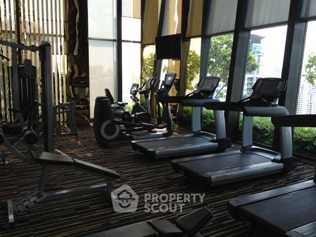 picture 2-BR Condo at The Address Sukhumvit 28 near BTS Phrom Phong (ID 510401) - 13/13