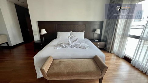 Royal Resident Park | Family Unit of lumpini ready to move in #2025090311668