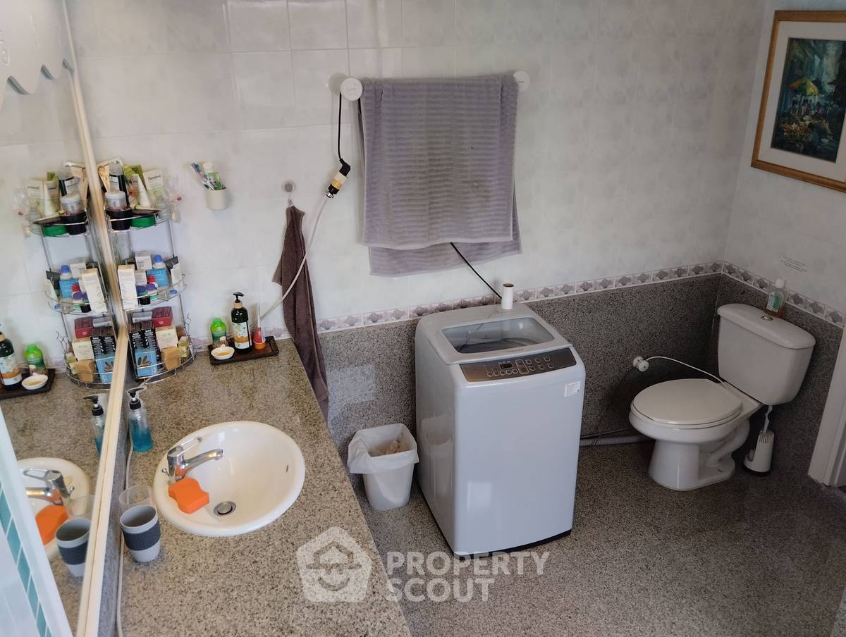 รูป คอนโด 2-ห้องนอน ที่ โรงแรมสปริงฟิลด์ บีช รีสอร์ท ใกล้ หาดชะอำ (ID 1231943) - รูปที่ 19/22