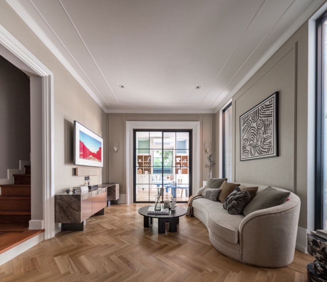 picture #R6099 🎉 020968 House for rent THE GENTRY SUKHUMVIT 101 - 5/20