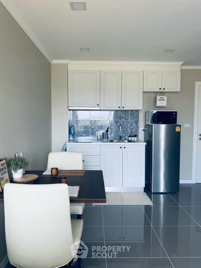 picture 1-BR Condo at The Orient Resort & Spa close to Pattaya (ID 1006807) - 5/8
