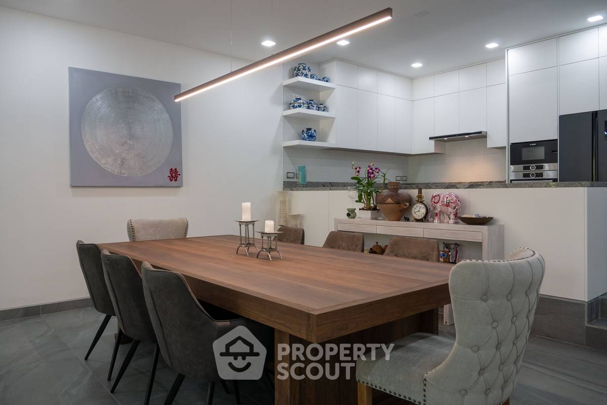 3-BR Condo at Baan Mandala Condominiums close to Laguna (ID 1832286) - image 6