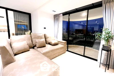 Condos for sale 700 Year Sports Arena Chiang Mai : 2-BR Condo at Hillside Plaza And Condotel 4 in Chang Phueak (ID 1780238)