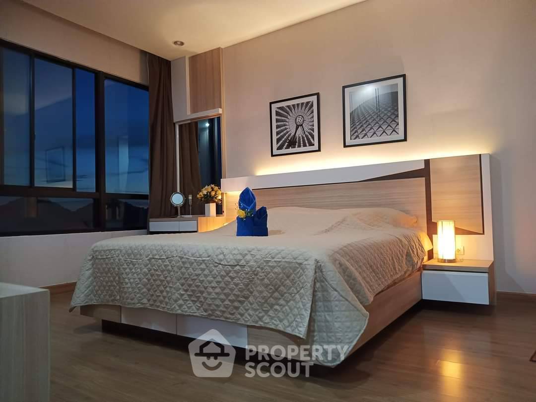 รูป คอนโด 2-ห้องนอน ที่ เดอะ สกาย ศรีราชา ใน สุรศักดิ์ (ID 1561454) - รูปที่ 4/11