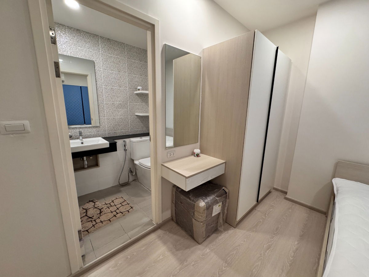 picture 🔥 Urgent Sale! Escent Condo, Nakhon Ratchasima – 33 sq.m. Corner Unit, East Facing – Prime Central Location at a Super Low Price! 🔥 - 32/40