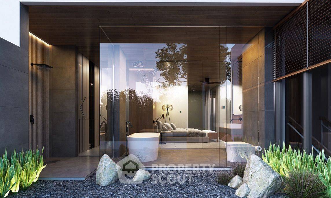 รูป วิลล่า 3-ห้องนอน ที่ วิลล่า มายา ใน ถลาง (ID 1440662) - รูปที่ 10/10