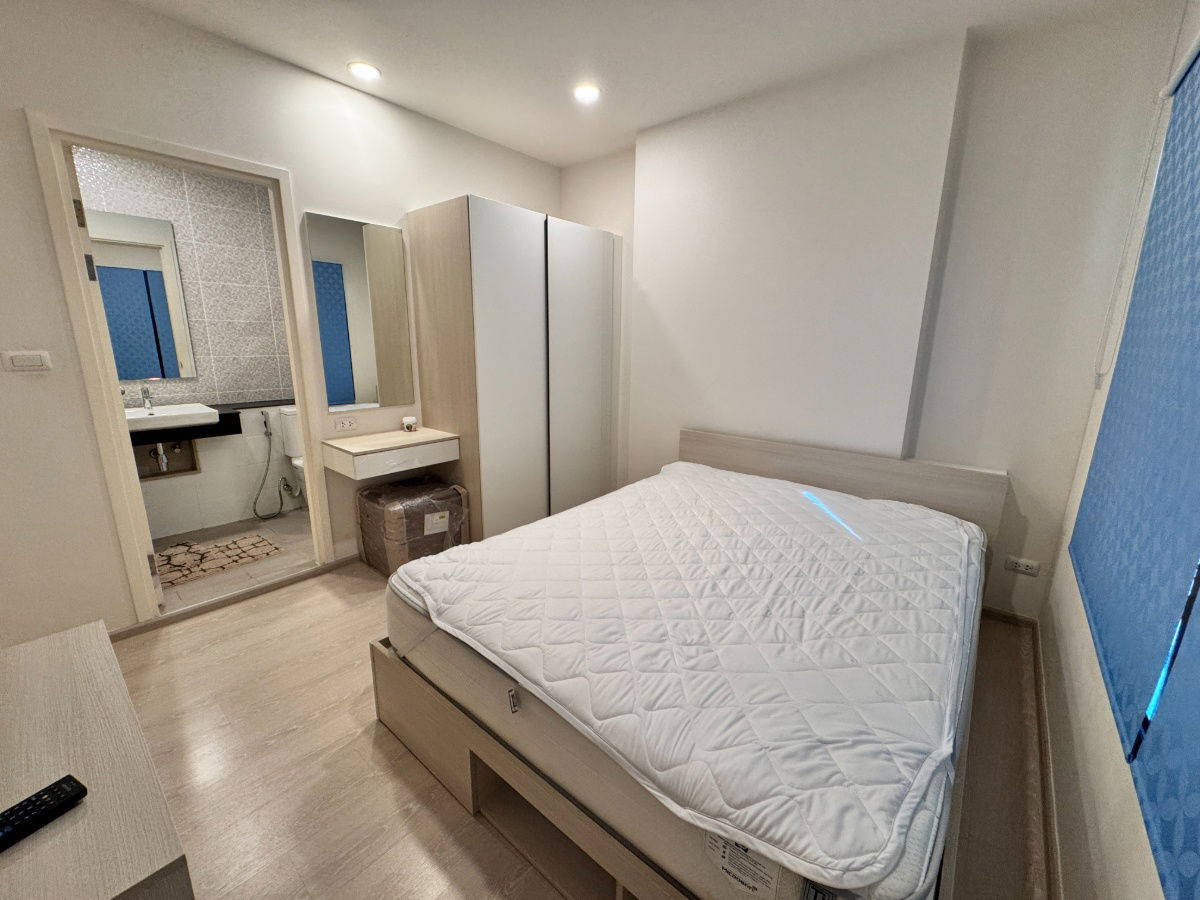 picture 🔥 Urgent Sale! Escent Condo, Nakhon Ratchasima – 33 sq.m. Corner Unit, East Facing – Prime Central Location at a Super Low Price! 🔥 - 26/40
