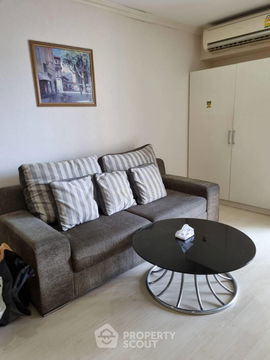 1-BR Condo at My Resort Bangkok Condominium near MRT Phetchaburi (ID 1262704)