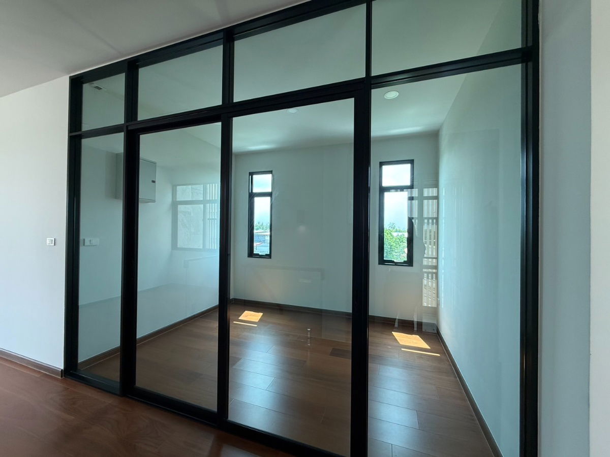 picture The Master luxury  house Nonthaburi - 25/30