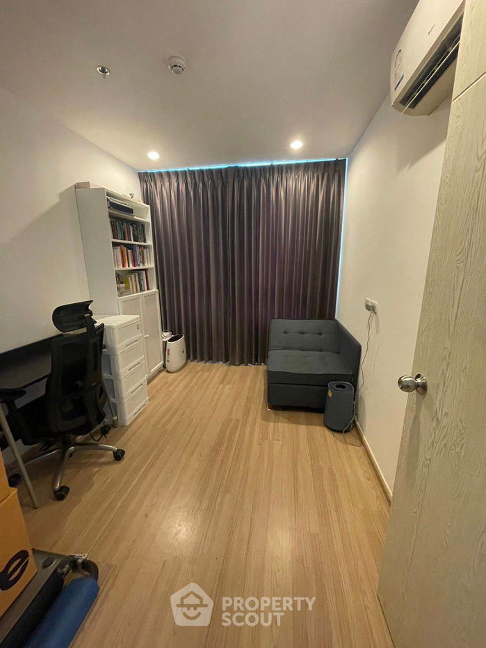 picture 3-BR Condo at Artemis Sukhumvit 77 near BTS On Nut (ID 1751729) - 6/21