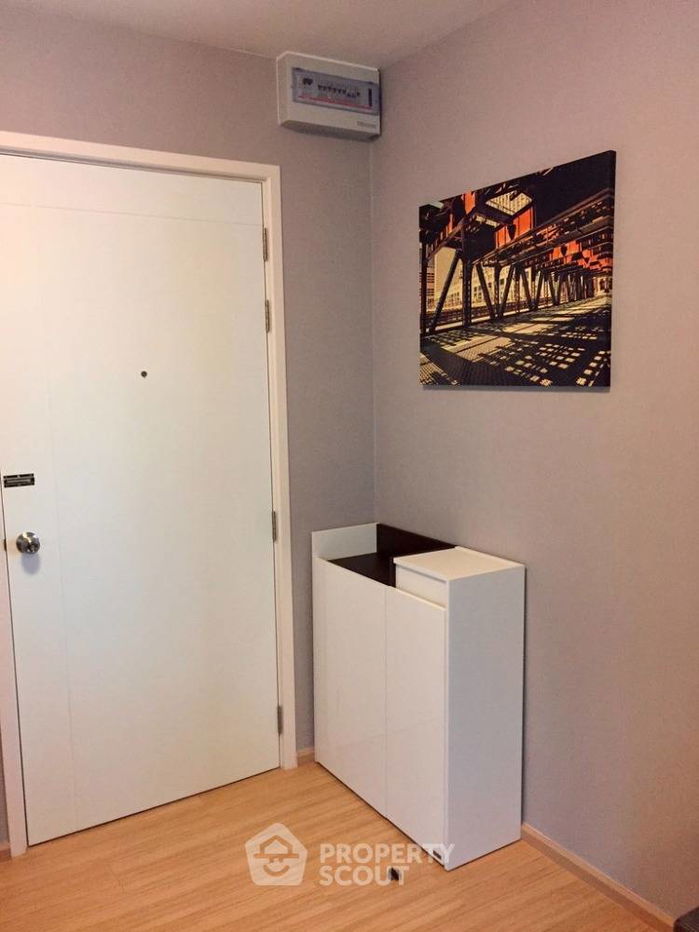 picture 2-BR Condo at Plum Condo Bangyai Station near MRT Khlong Bang Phai (ID 806712) - 10/11
