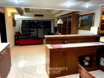 Condos for sale Pattaya Sai 2 : 1-BR Condo at Yensabai Condotel South Pattaya close to Pattaya South (ID 2229425)