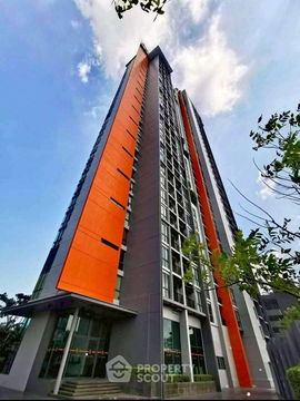 Studio Condo at Pattaya Posh close to Pattaya North (ID 2294795)
