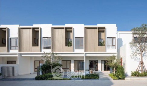 บ้าน 2 ห้องนอน 117 ตร.ม. ขาย ที่ Curator Rama 5 - ราชพฤกษ์ ใกล้วัดชลอ (ID 1538931)