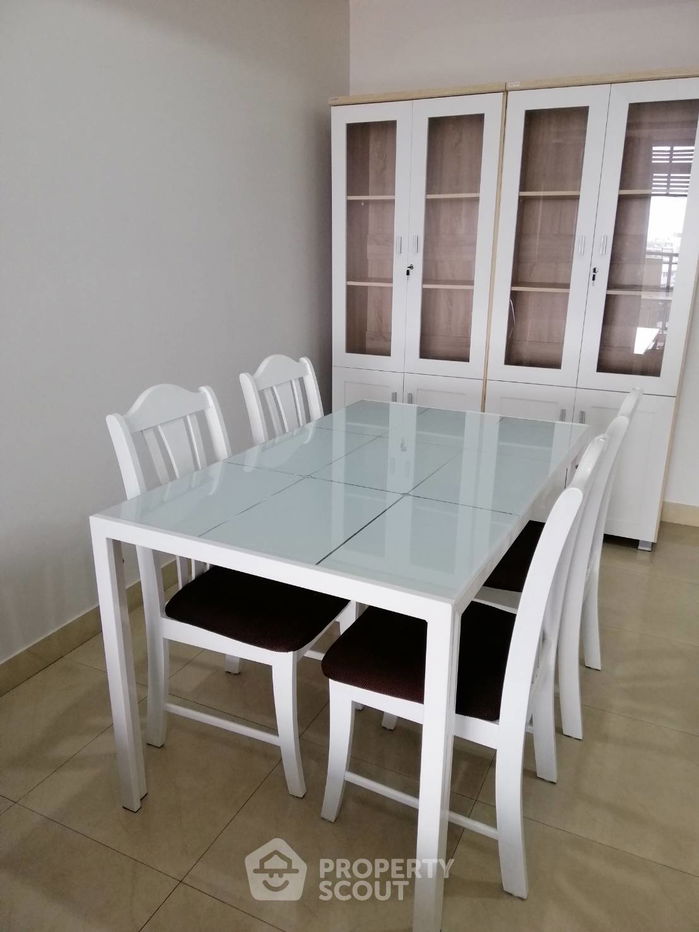 picture 1-BR Condo at Monterey Place Sukhumvit 16 near MRT Queen Sirikit National Convention Centre (ID 770982) - 12/19