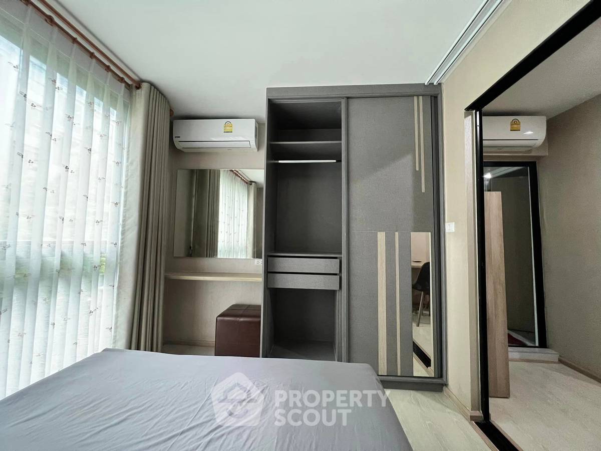 picture Studio Condo at The Excel Udomsuk in Bang Chak (ID 1476698) - 6/7