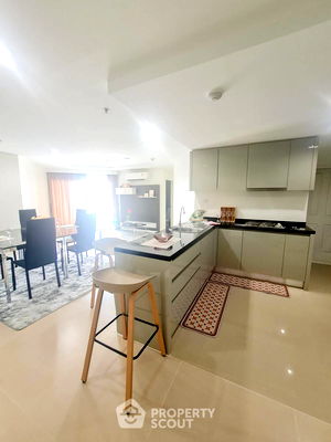 Condos for rent MRT Thailand Cultural Centre : 2-BR Condo at Belle Grand Rama 9 near MRT Phra Ram 9 (ID 2294045)