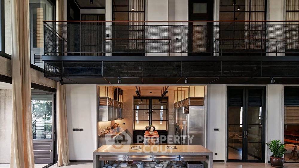picture 4-BR Condo at Studio One Studio Zone Condominium in Phlapphla (ID 2004454) - 23/29