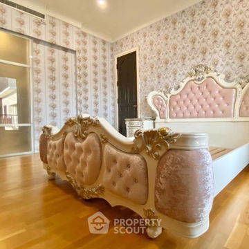 2-BR Condo at Amanta Ratchada near MRT Thailand Cultural Centre (ID 370756)