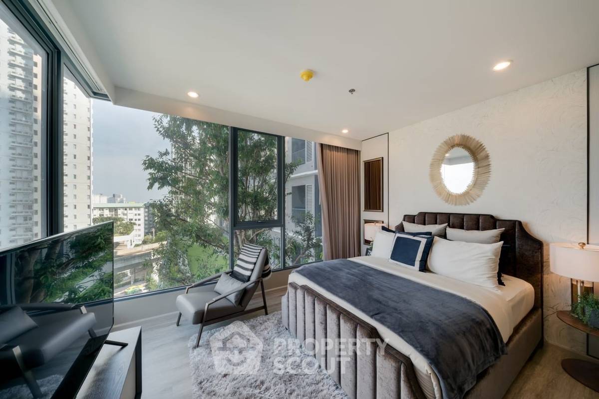 picture 2-BR Condo at Ideo Mobi Sukhumvit 66 near BTS Udom Suk (ID 890167) - 9/14