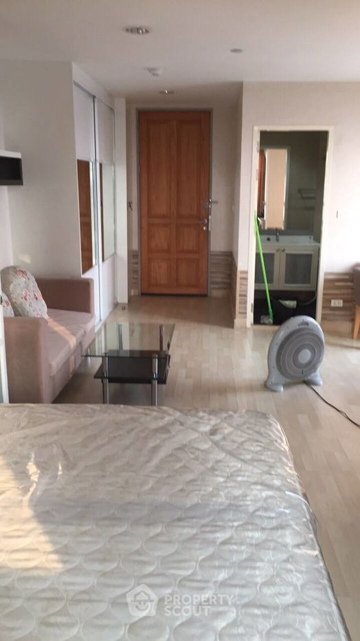 picture 1-BR Condo at The Station Sathorn-Bangrak near BTS Saphan Taksin (ID 592615) - 3/8