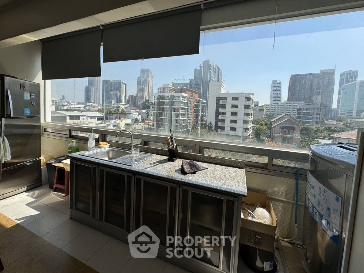 picture 1-BR Condo at Centurion Park near BTS Ari (ID 2010572) - 3/9