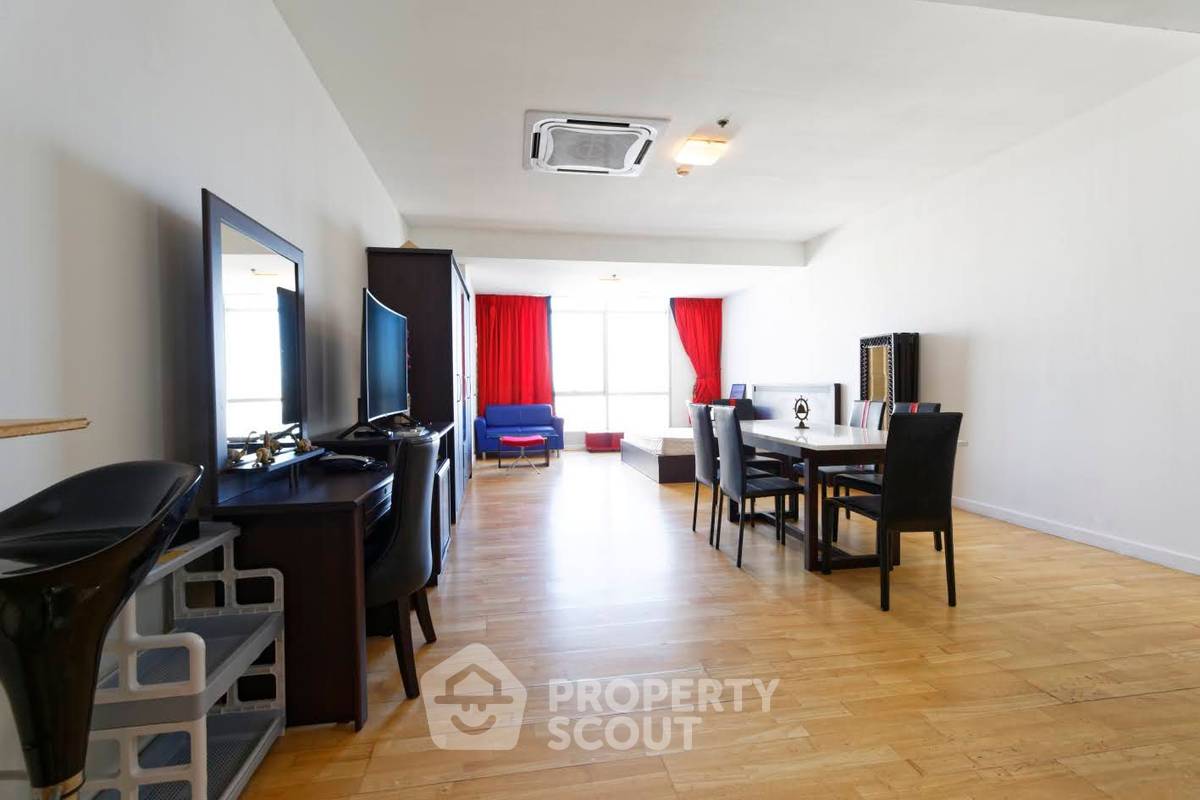 picture Studio Condo at Baan Sathorn Chaopraya near BTS Krung Thon Buri (ID 2226643) - 2/10