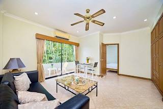 picture 10-BR Condo at View Talay Residence 1 Jomtein close to Jomtien Beach (ID 1564784) - 3/8