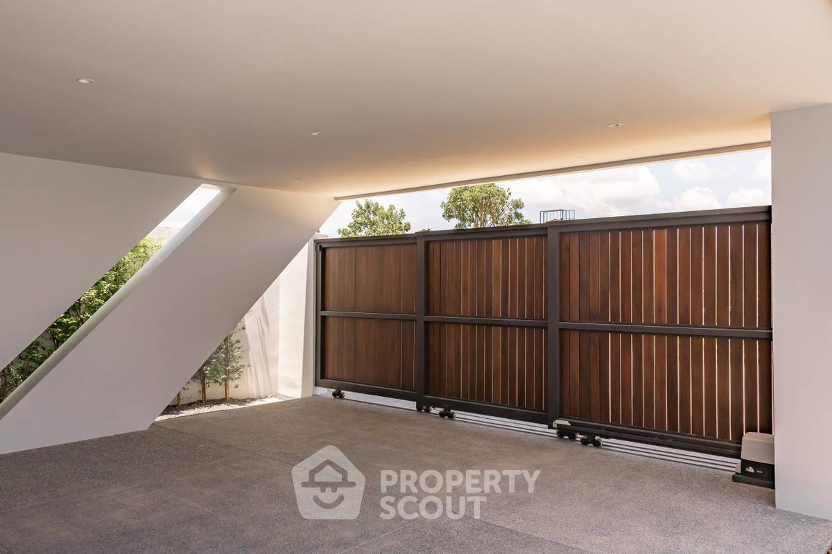 รูป วิลล่า 3-ห้องนอน ที่ โคลเวอร์ เรสซิเดนซ์ ใน เชิงทะเล (ID 2097496) - รูปที่ 40/48