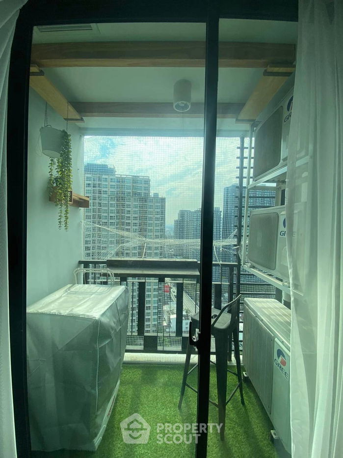 รูป คอนโด 2-ห้องนอน ที่ อาร์ทิมิส สุขุมวิท 77 ใกล้ BTS อ่อนนุช (ID 1495193) - รูปที่ 3/8