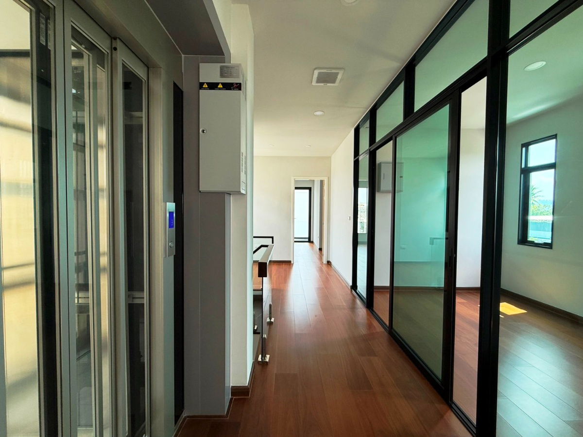 picture The Master luxury  house Nonthaburi - 23/30