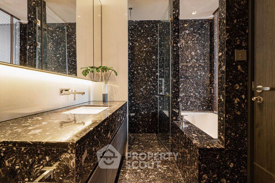 picture 1-BR Condo at Beatniq Sukhumvit 32 near BTS Thong Lor (ID 512624) - 13/14