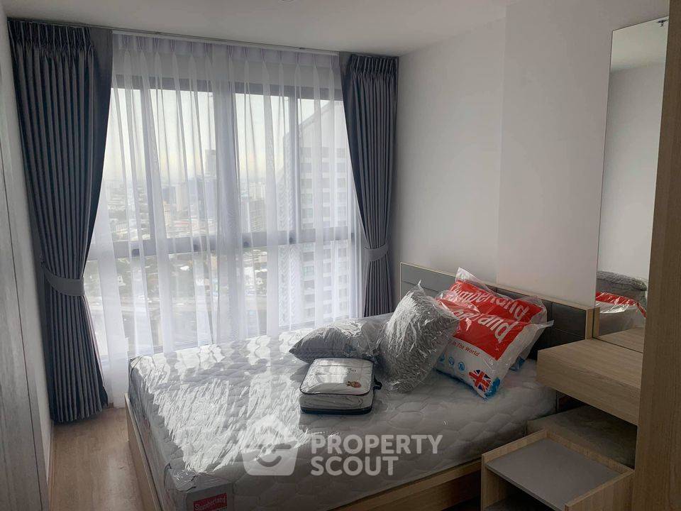picture 1-BR Condo at Ideo O2 near BTS Bang Na (ID 546134) - 2/4