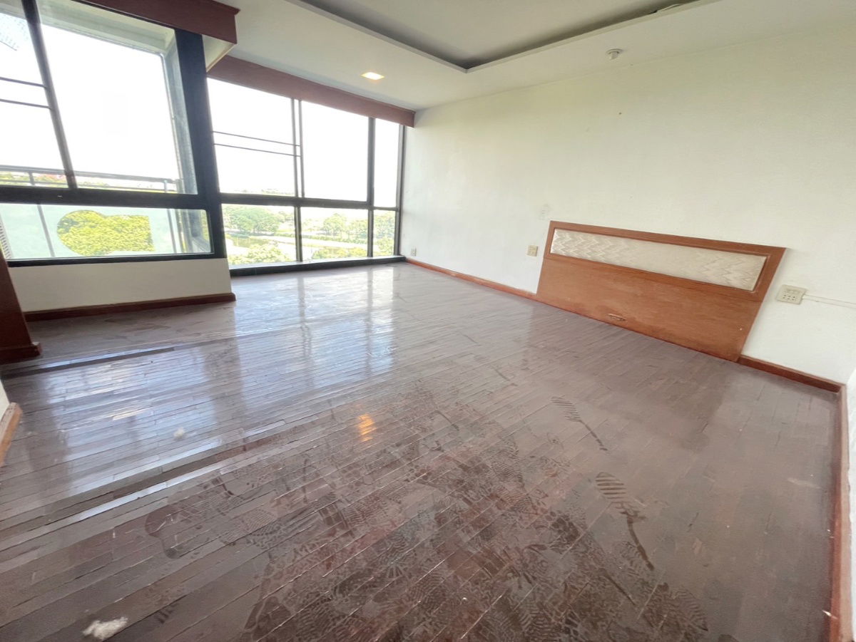 picture Thana City Prestige 2 bedrooms, 1 maid's room #51141 - 7/16
