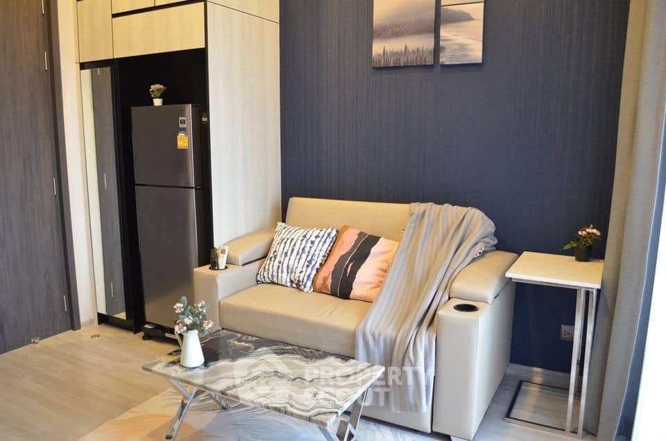 picture 1-BR Condo at The Line Sukhumvit 101 near BTS Punnawithi (ID 1262110) - 1/9