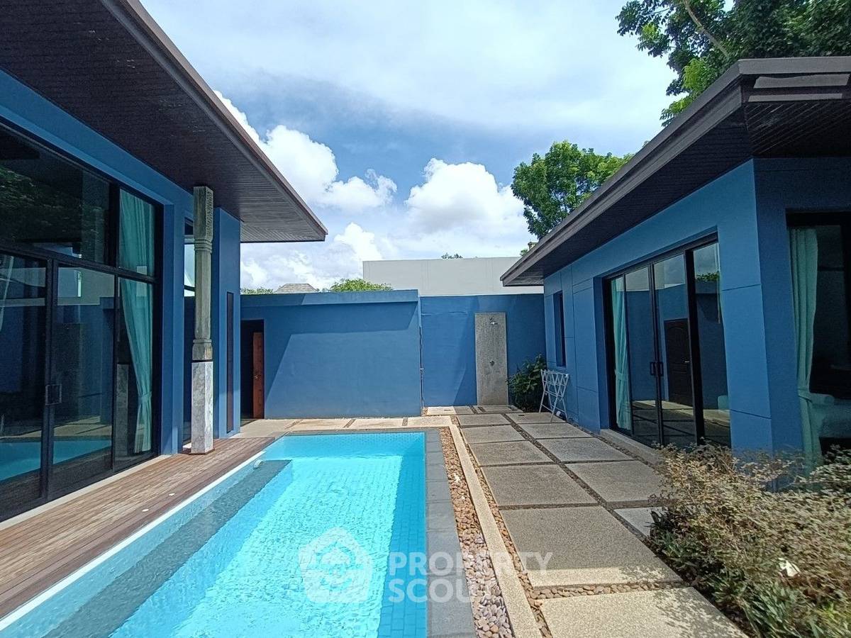 picture 3-BR Villa at Wings Villa Phuket close to Laguna (ID 1527935) - 2/21