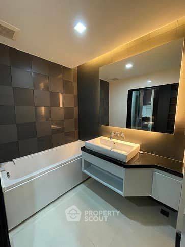 picture 1-BR Condo at Ivy Ampio Rachada - Rama 9 near MRT Thailand Cultural Centre (ID 707720) - 8/9