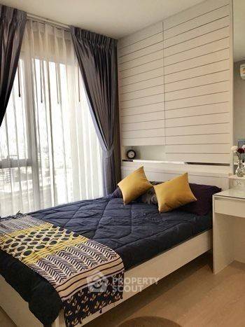 รูป คอนโด 1-ห้องนอน ที่ เดอะ นิช ไพรด์ ทองหล่อ เพชรบุรี ใน บางกะปิ (ID 386756) - รูปที่ 8/12