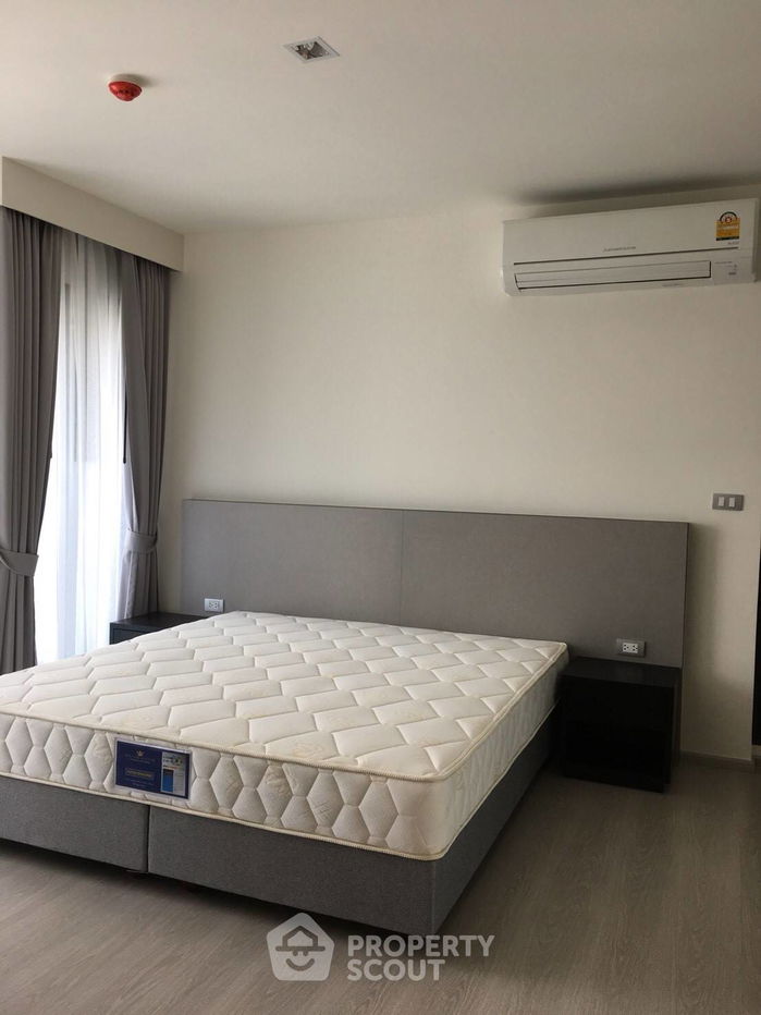 รูป คอนโด 1-ห้องนอน ที่ ริทึ่ม สุขุมวิท 36-38 ใกล้ BTS ทองหล่อ (ID 514250) - รูปที่ 5/7